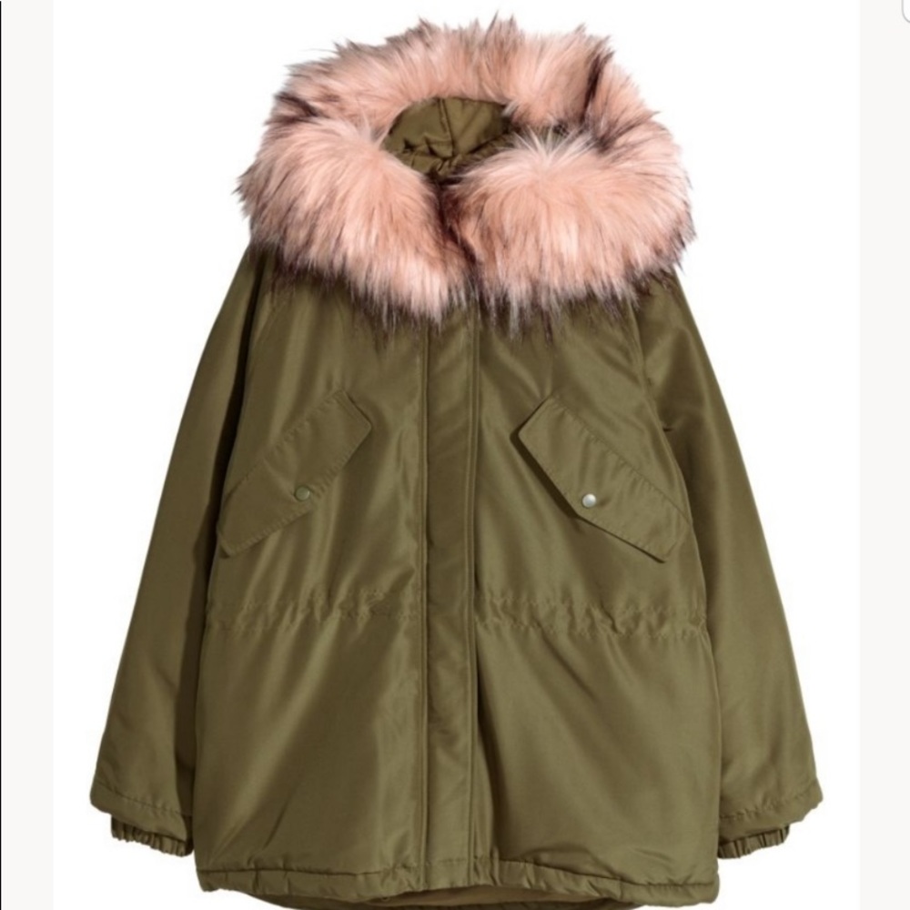 ISO looking for this jacket!!! Or similar